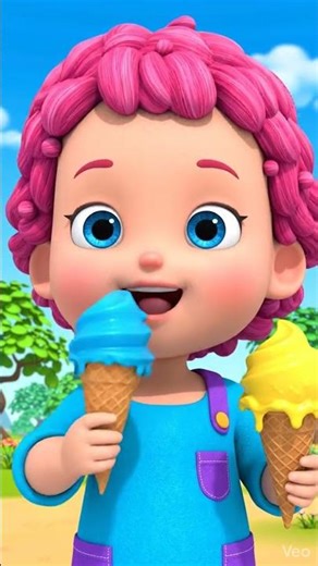 Learn ABCD & 1234 with Fun Song 🎵 #Kids Learning Video #LiluKids