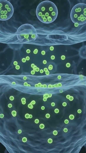 How Does a Synapse Work? | Biology by Vivek Sir #Synapse #NervousSystem #VivekSirClasses
