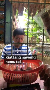 Pagkakiat gyud ug nawong nemu te, smart load ba! | KaPobre Fam