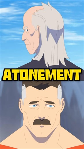 Why Cecil Brought Up This EXACT Number To Nolan | Invincible Season 4 #invincible #comics #shorts