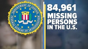 How Often Are Missing People Found Alive?