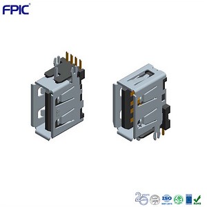 [Hot Item] Computer Accessories USB Stick Adapter Electronics Connector for USB