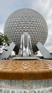 Did you know about this waterfall in Epcot? Love this detail in the back of the Canada pavilion - you can also walk down to the bottom for a closer look! . . . #epcot #disneyworld #disneytips #disneyvacation #waltdisneyworld #disneygram #disneyreels #disneyphotography #disneydetails #adultsindisney | Adults in Disney