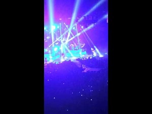 Counting Stars Live - One Republic - Toronto