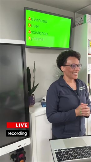 Understanding ADAS: The Benefits of Adaptive Cruise Control