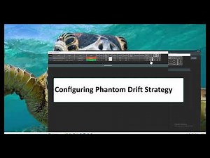Phantom Drift Troubleshooting Guide