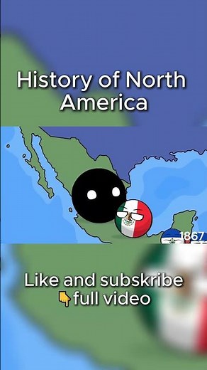 History of North America Part 26