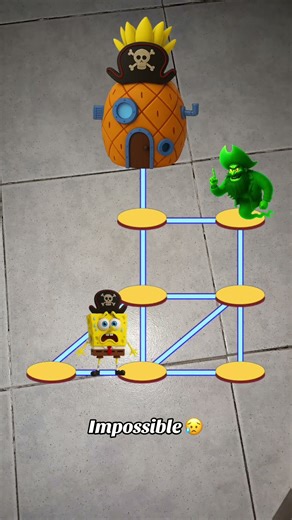 run bob run again impossible #game 😣🙄 #tiktokgame #hungergamestiktok #shorts