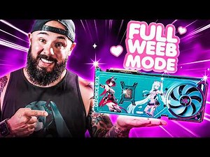 This GPU Is Kinda Rad