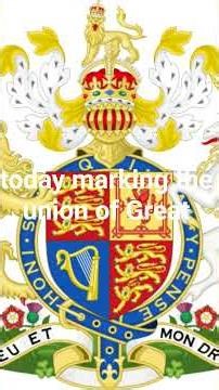 History about UK logo.