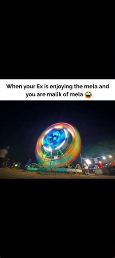 Woh ride enjoy kar rahi hai… or me poora system control kar raha hu 💀🔥