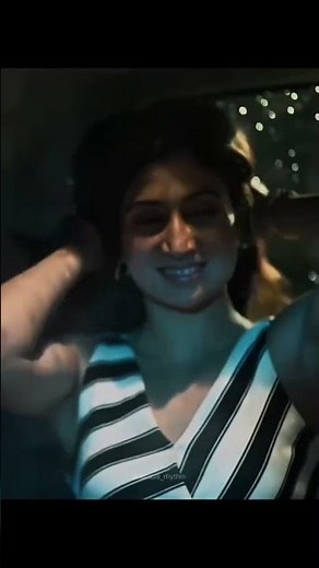 Shreya Kalra kissing scene