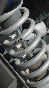 15 reactions | You may need a set of these  We’re expanding the UTV spring kit selection for the RZR XP4 Turbo S Dynamix by adding on our Stage 1 and Stage 4 kit! See our complete selection of UTV spring kits on our website  #rzr #polarisrzr #utv #eibach #teameibach | Eibach | Facebook