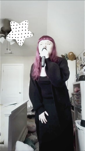 i sing fiona apple, listen to me