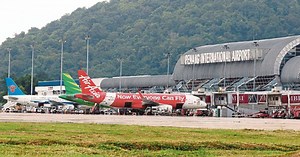 Gamuda, WCT Holdings seen as front-runners for Penang International Airport main packages | New Straits Times