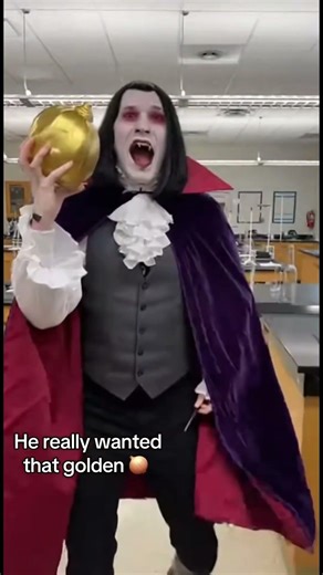 I Would Do Anything For A Golden Onion