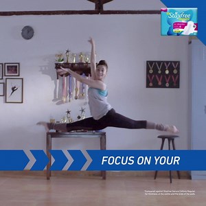 9K views | Stayfree XL Ultra Thin | Stayfree India | Facebook