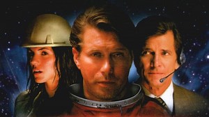 Earthstorm, cast e trama film - Super Guida TV