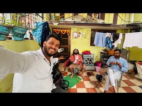 Look at my father's hair 😘