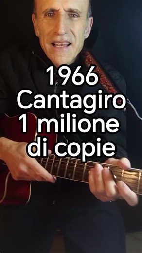 Dal Cantagiro: Le Canzoni Italiane Più Belle