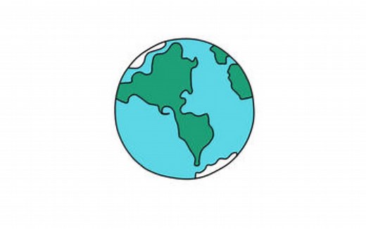 ArcGis土地利用类型制作教程