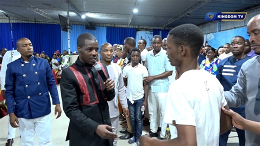 16K views · 1.7K reactions | Homem é Curado de Gastrite...