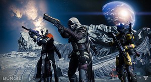 Destiny beta starts July 17 for PlayStation and July 23 for Xbox consoles, see the epic beta trailer now