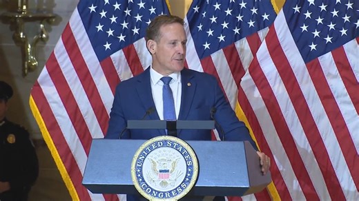 North Carolina lawmakers urge HUD to approve $1.4B in disaster recovery funds