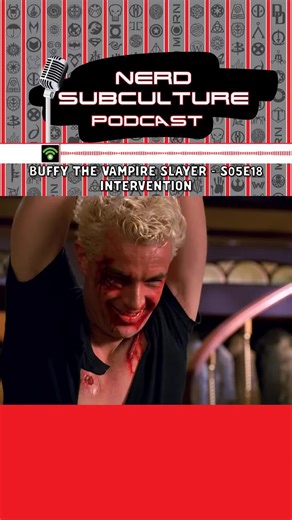 Exploring Buffy the Vampire Slayer Podcast Insights