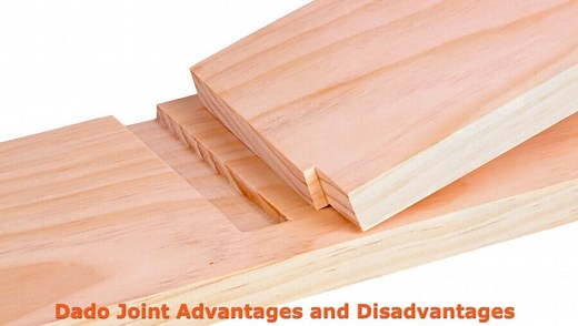 Dado Joint Advantages And Disadvantages - WoodworkMag.Com