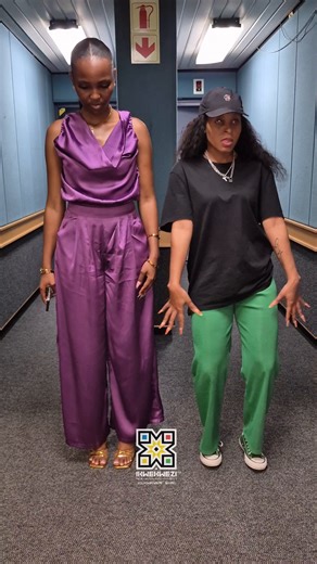 5.7K views · 205 reactions | Mamma Dance Challenge  #HappyFriday  singena nje kwipelaveke  #mammadancechallenge #tribeofafro #UmkhanyoNgowakho | Ikwekwezi FM | Facebook