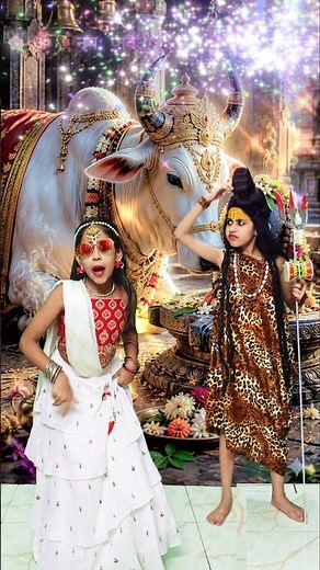 Kaise Bani Kaise Bani | फुलौरी बिना चटनी कैसे बनी #mahadev #bholenath #chatnisong #dhamaal4