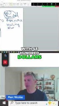 TPT Strategy: From EVAL to PRO Account Profit Guide #shorts