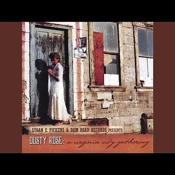 Virginia City Waltz/ Squeek Steele