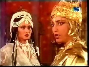 Chandrakanta 1994 Episode 42