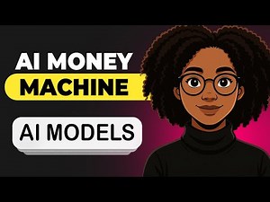 How to Create an AI Model | Make money online with AI Models.