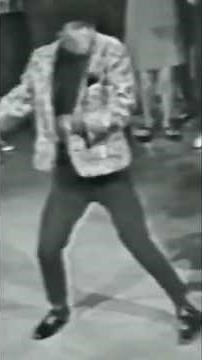 James Brown – The Moment Funk Changed Everything (Live “I Feel Good”)