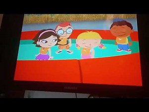Little Einsteins: Avventura in Egitto alla ricerca dei Tasselli del Puzzle Magico della Sfinge(1)