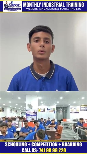 Career Defence School Ambala on Reels