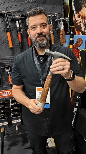 Leather disc handle comfort and fit review