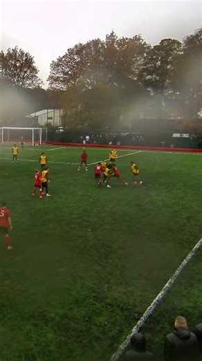 Our goal of the month winner for November 👏 #fcvacademy #footballacademy #footballtiktok