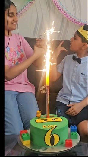 Ninjago Birthday Party