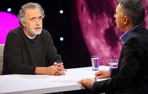 Fernando Trueba