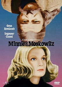 Minnie i Moskowitz | Film | 1971