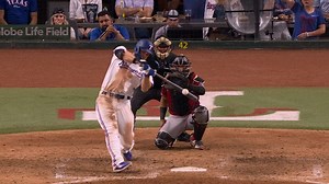 All calls of Seager's Game 1 HR