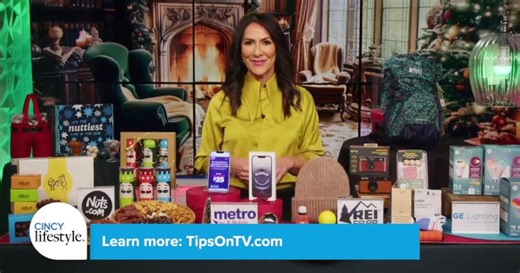 Smart, simple last-minute gift ideas that still deliver