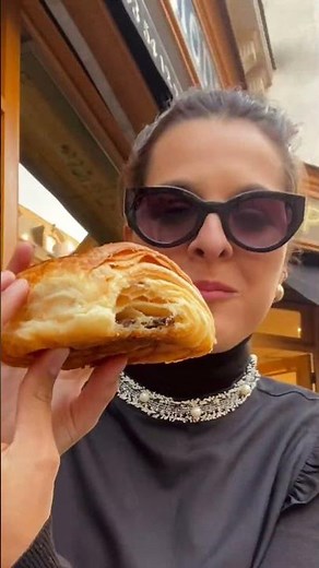 TRADITIONAL BREAKFASTS IN FRANCE 🥐☕