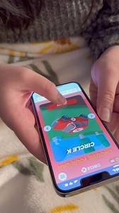 Gasino is live! It’s your chance to win big! There are 3 games: 1.) The pump 🏆 2.) Race the car 🚗 3.) Upload your receipt 💰 | Circle K Canada