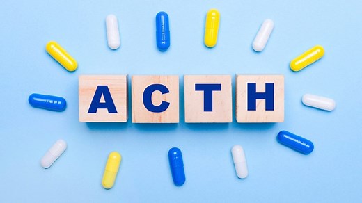 ACTH : définition, rôles et problèmes