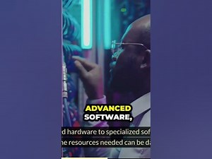 Logistical Aspect of AI technology aicommunication smallbusiness